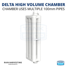 Mm First Flush Delta Commercial Diverter Rain Harvesting Tank Shop