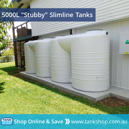 5000 Litre 