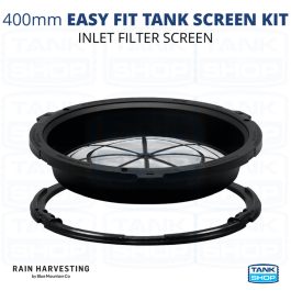 400mm Easy Fit Tank Screen Kit TSEF40