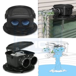 Maelstrom Rainwater Filters