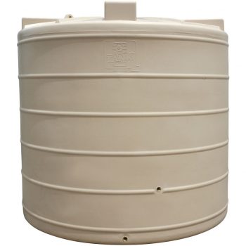 Round Tanks - 1,500L (330 GAL)–30,000L (6,600 GAL) | Tank Shop