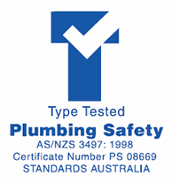 Rain Filters Plumbing Safety Standards Certified