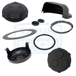 Easy Fit Tank Screen Kit Accessories