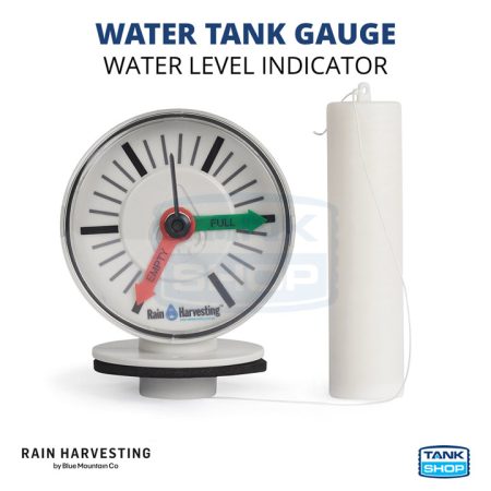 Rain Harvesting Tank Gauge TATG02